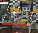 BSB Rostrum Champagne